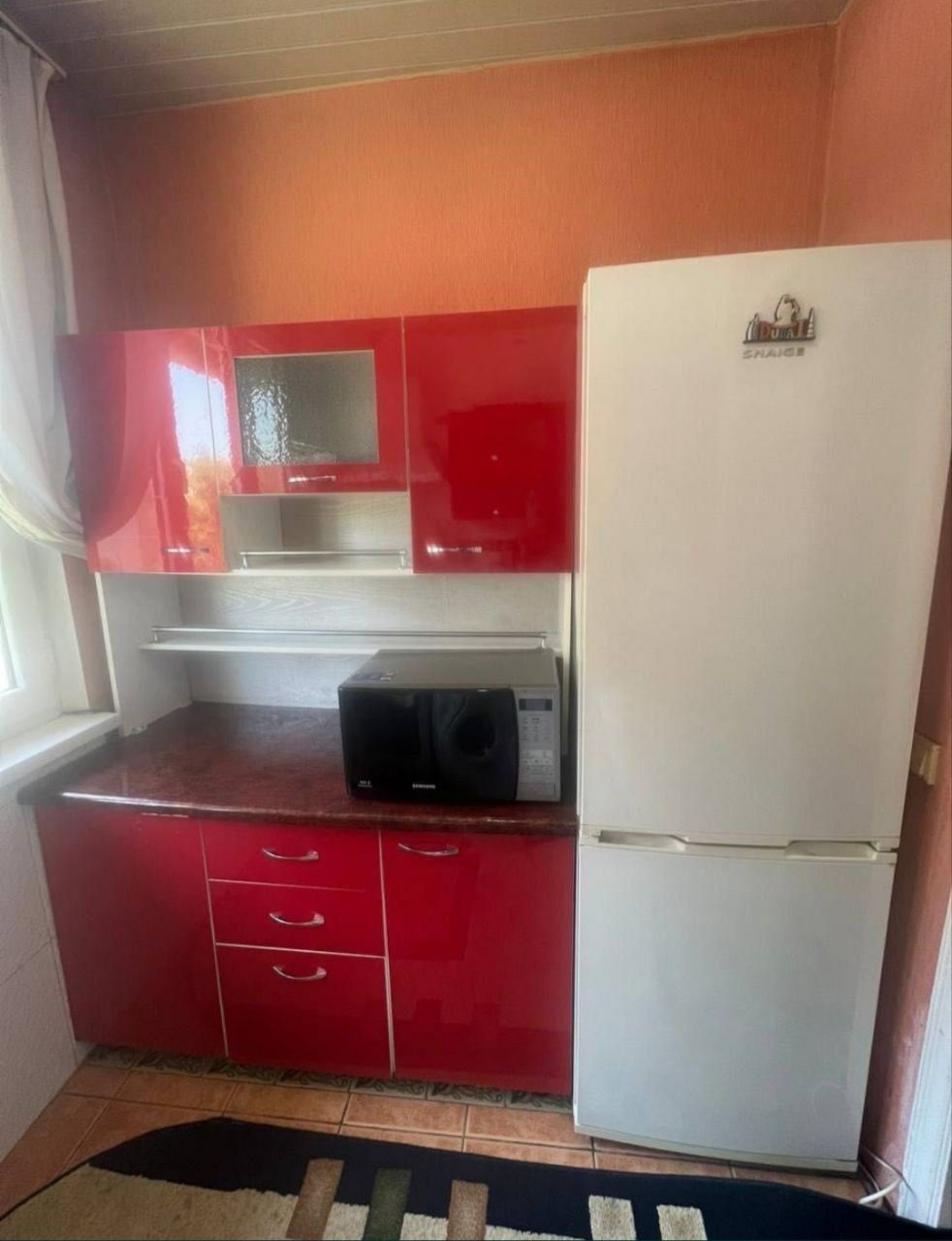 Ijaraga kvartira 2ta qiz olinadi