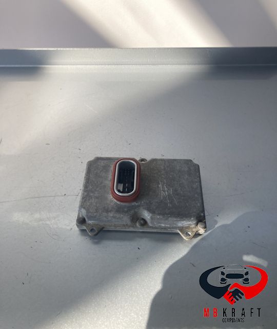Balast xenon/Calculator far A0028202426 A 002 820 24 26 Mercedes-Benz