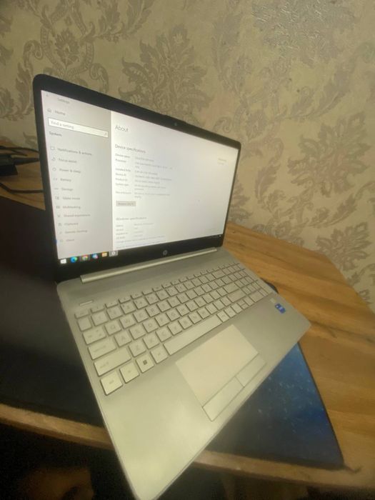 Hp i5 12-avlod 8gb ozu 512 ssd samsung