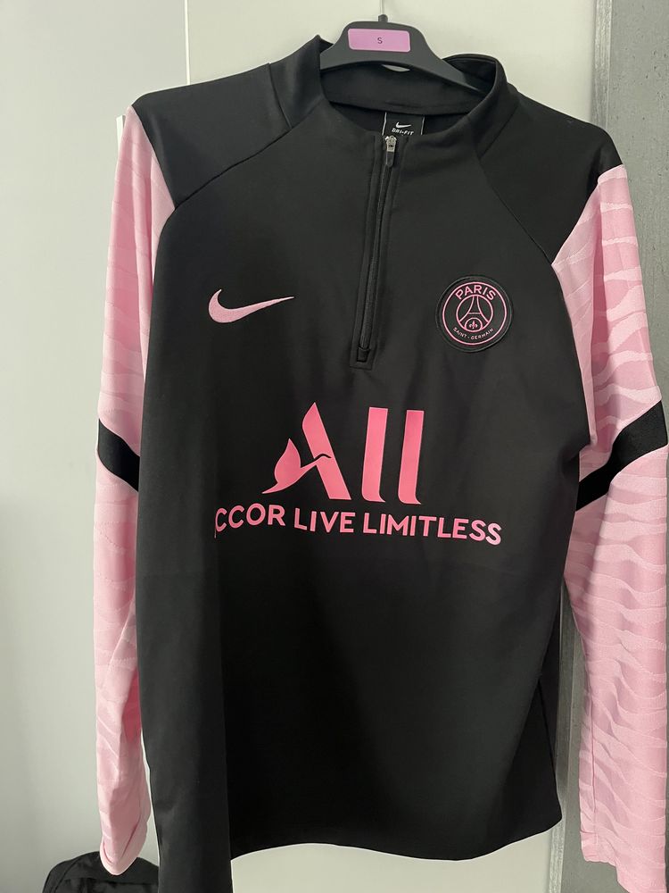 Compleu Nike PSG