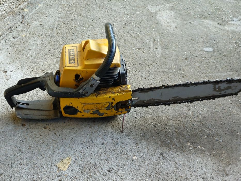 Резачка за дърва Partner