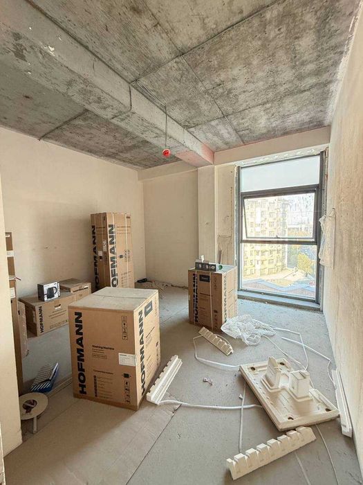 Продаётся 2-х комнатная квартира в ЖК Сапфир Терраса Госпитальный