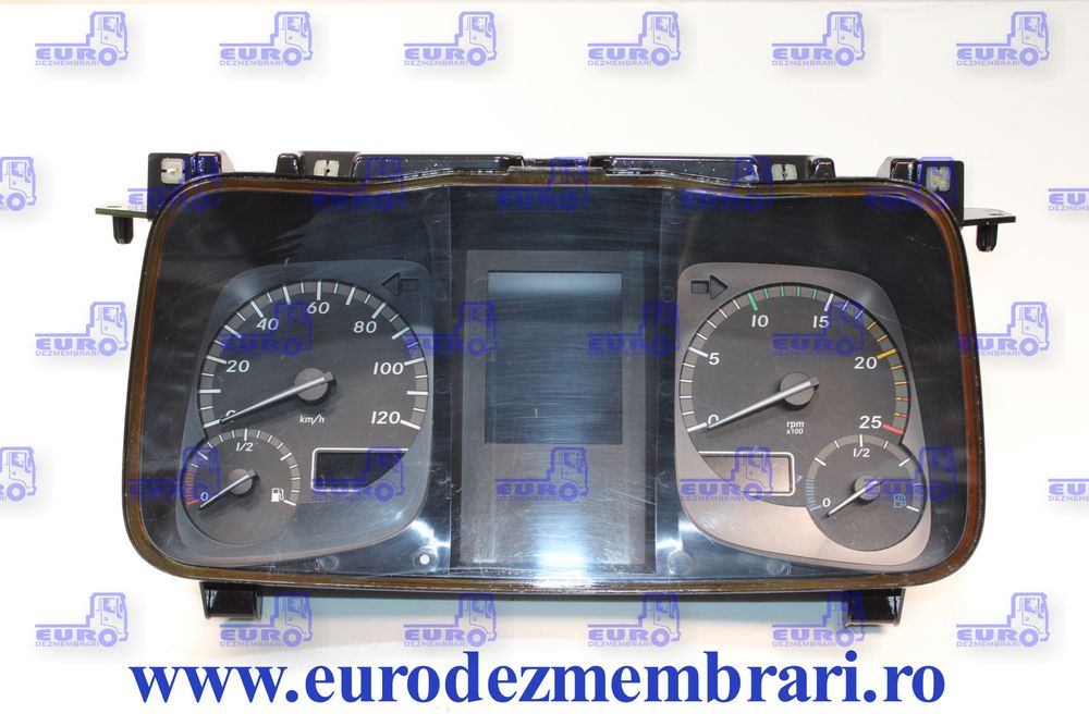 ceas bord mercedes actros mp4 a0094460521 a0114467621 a0084468421