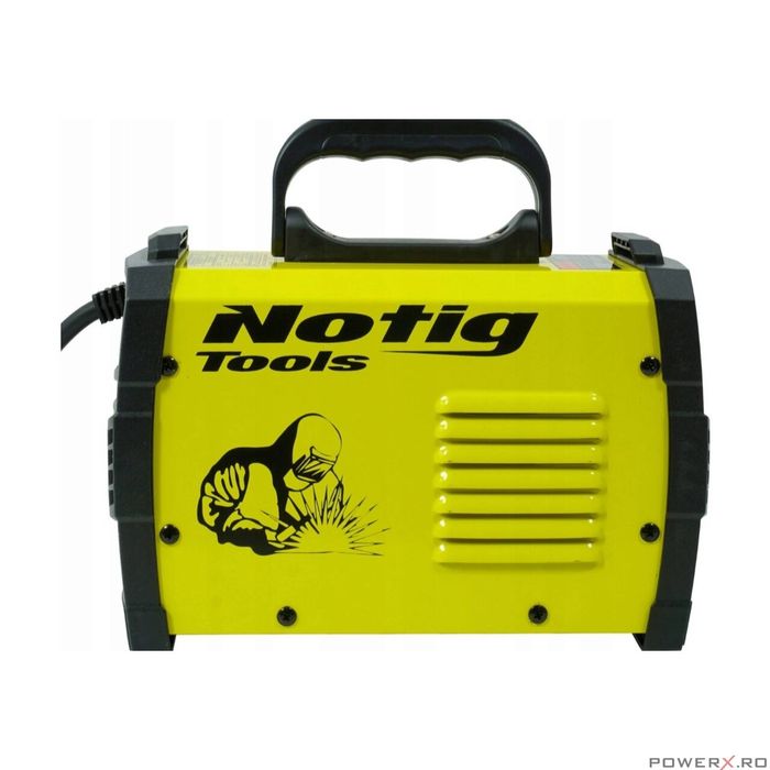 Aparat Invertor Sudura 330 Amperi IGBT Baug