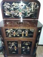 Vand dulap bufet /mini bar ***
