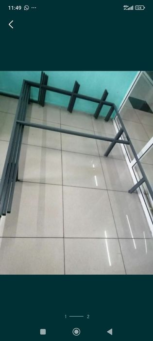 Оборудование для вещей