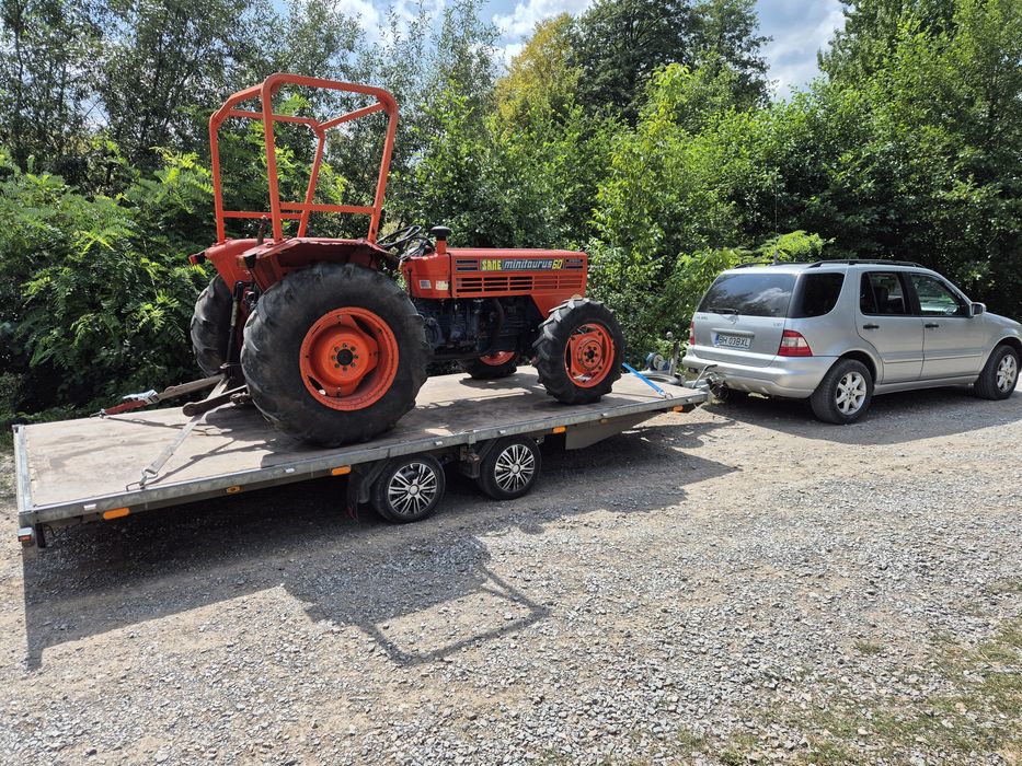 Tractari auto utilaje România,Ungaria,Austria,Germania,slovenia