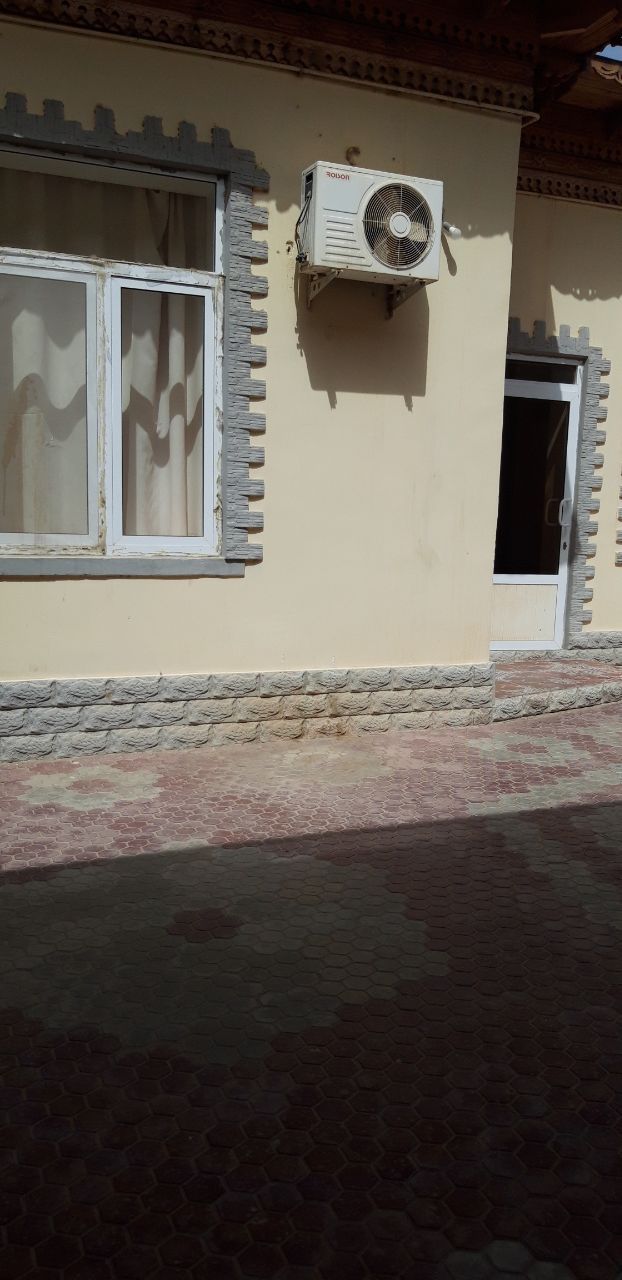 Hovli sotamiz  4.6 sotih
