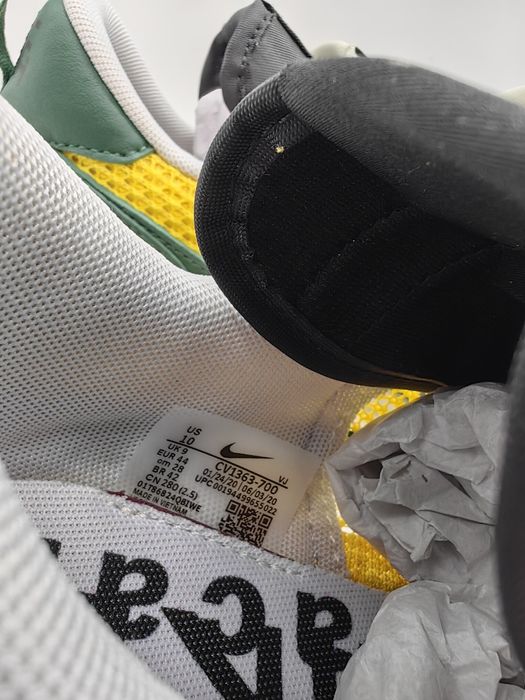 Nike Vaporwafle Sacai