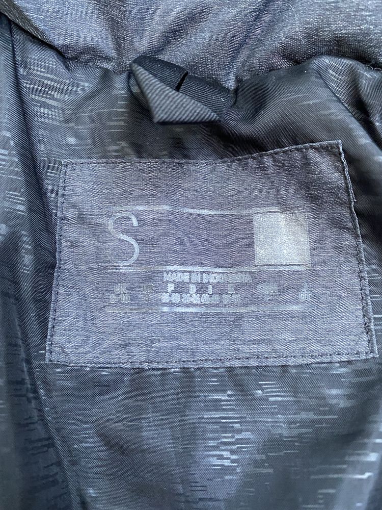 Зимно яке Adidas