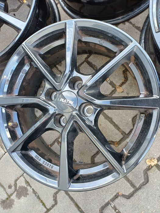 Джанти за Пежо 4×108-6.5×16