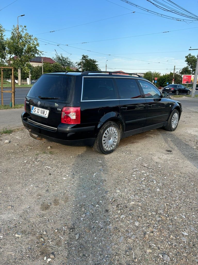VW PASSAT B5.5* 2005
