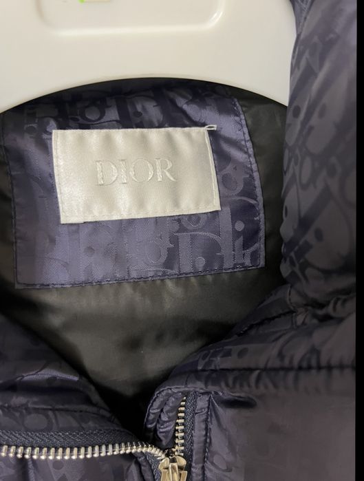 Dior качкство премиум