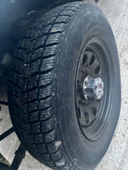 Vând Suzuki Samurai Diesel