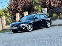 Audi A4 2.0Tdi B8 Navigatie // Garantie // Livrare //