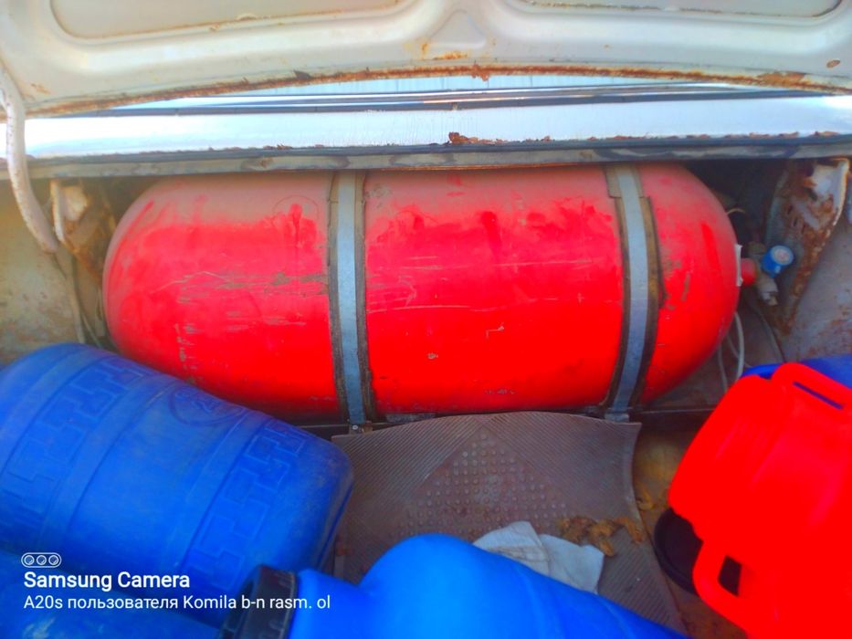 Volga sotiladi  Naxadu