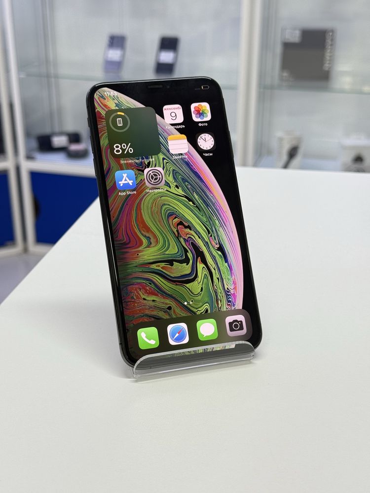 Iphone XS Max,Рассрочка,Апорт Ломбард