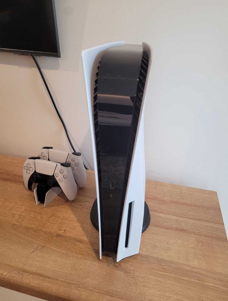 PlayStation 5 2 manete