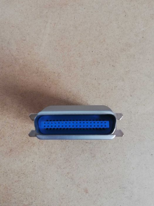 D-link DP-301p+ print сървър