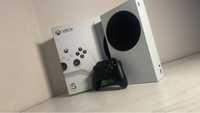 Xbox series S 512 gb