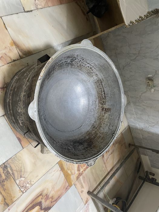 Баликхона учун аквариум козон ва бошкалар сотилади