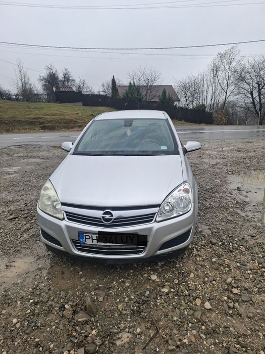 Vand Opel Astra H 2007,1.7ctdi