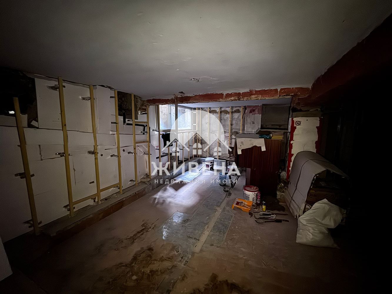 Продава обект, заведение, 210 кв.м, в центъра на Варна