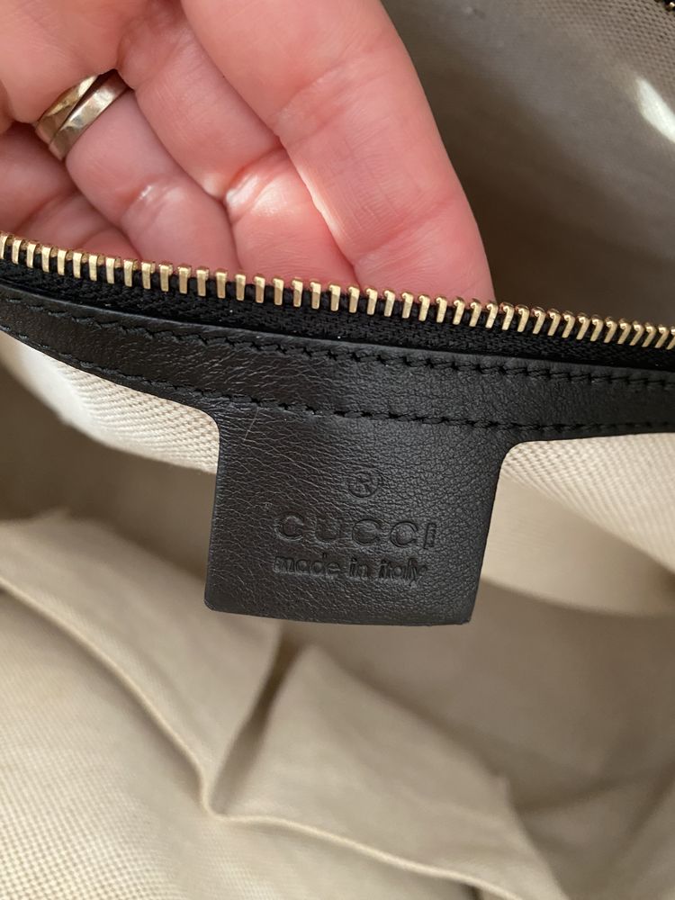 Geanta Gucci originala