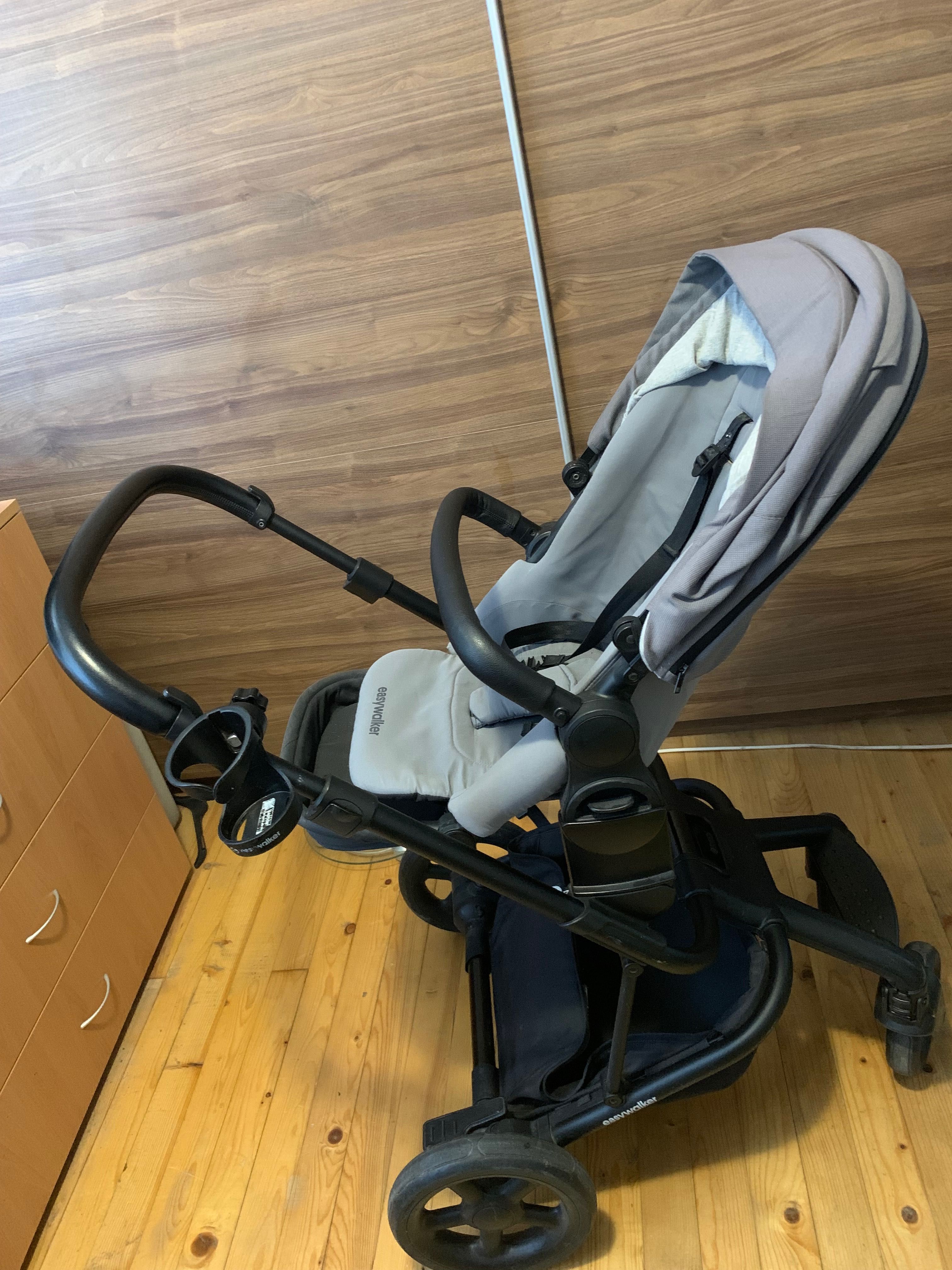 Детска Количка EASYWALKER