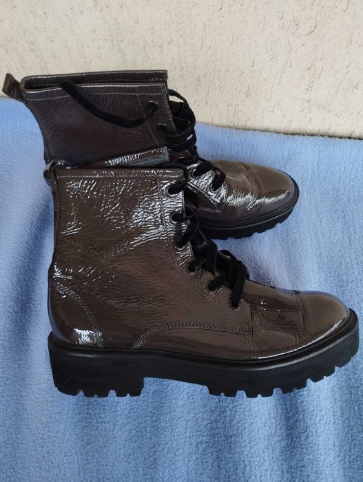 El naturalista, Naturlaufer и Kennel & Schmenger номер 42.