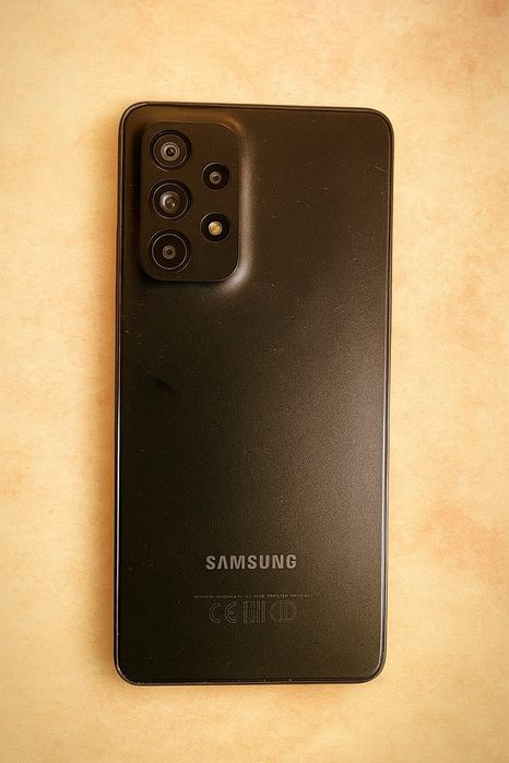 Samsung Galaxy A 53, 5G