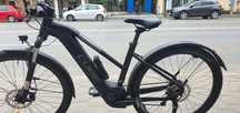 Închiriez bicicleta electrica