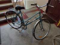 Bicicleta dama Ventura  import Germania