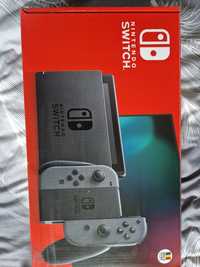 Consola Nintendo switch joy-con