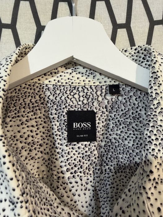 Camasa Hugo Boss barbati