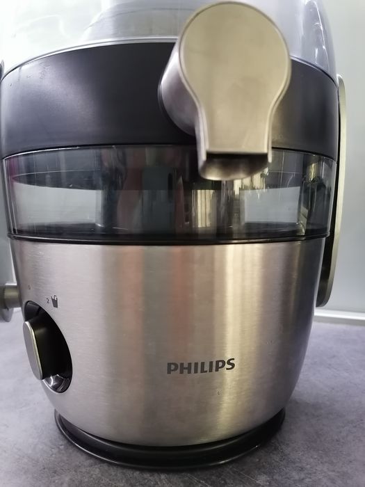 Сокоизтисквачка Philips HR1922/20/AC