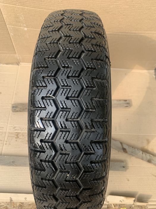165 R14 Одиночка