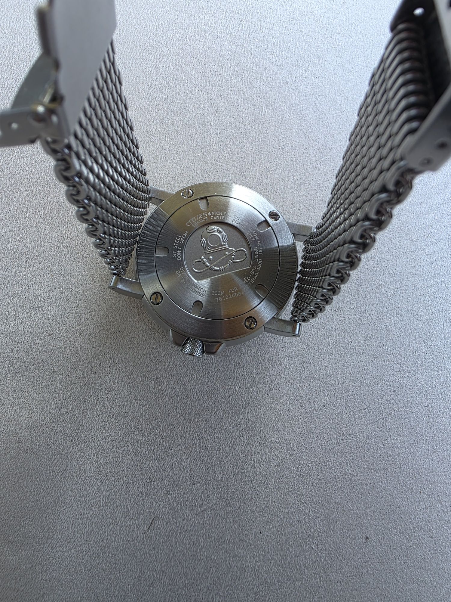 Citizen Ecozilla b873-s026547