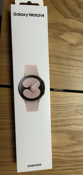 Smart часовник GalaxyWatch4