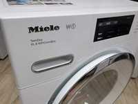 Miele 9кг 1600rpm Wi-Fi TwinDos Пералня Миеле 12м Гаранция