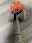 Kendama judy barton