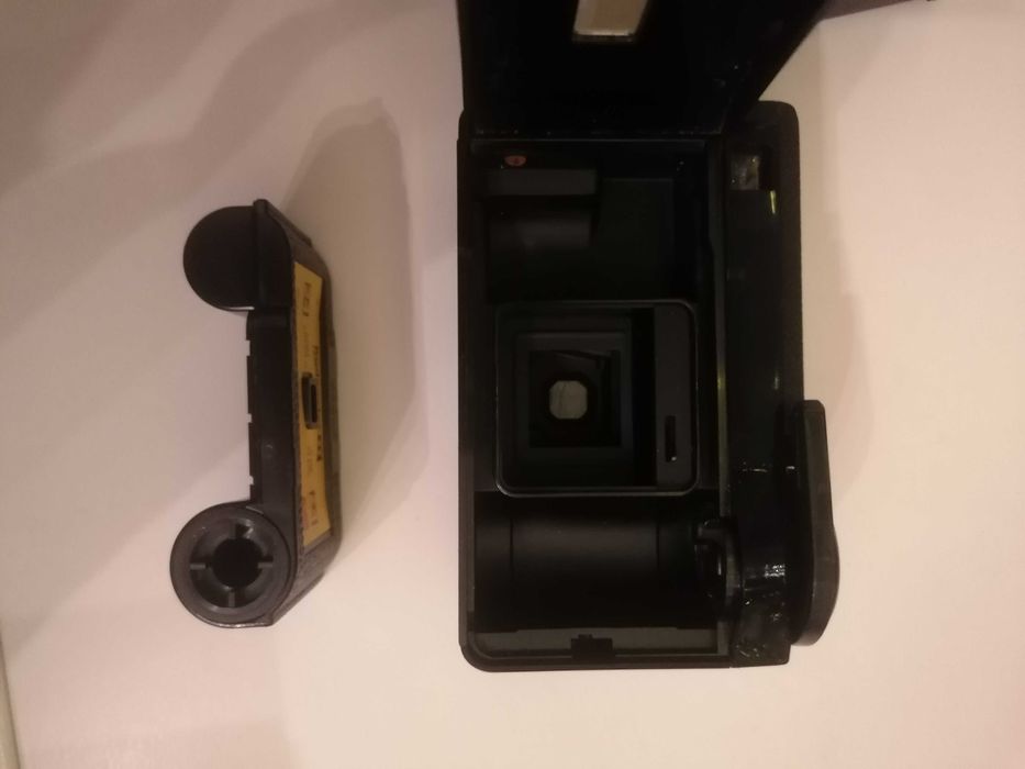 Aparate foto vechi Kodac Instamatic