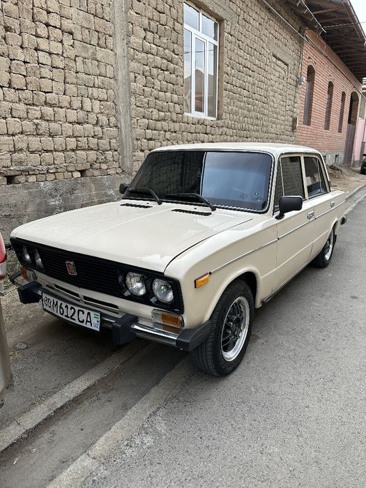 Lada vaz 2106  идеальном состояние