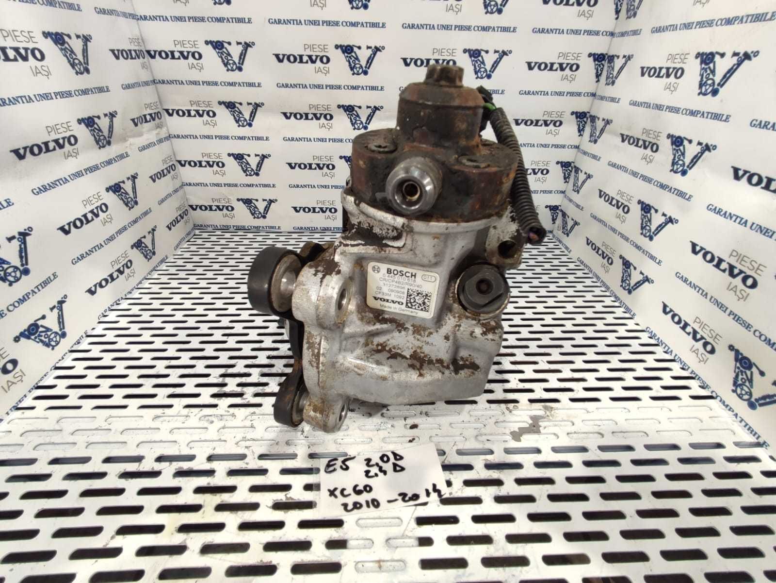 Pompa injectie VOLVO S40 V50 V40 S60 V70 S80 XC70 XC60 motor euro 5