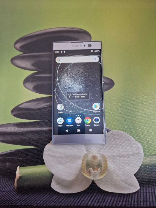 Sony Xperia  XA2