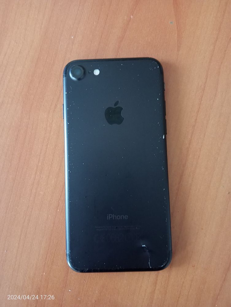 Iphone 7 128 gb договорная