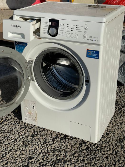 Продам стиральную машину