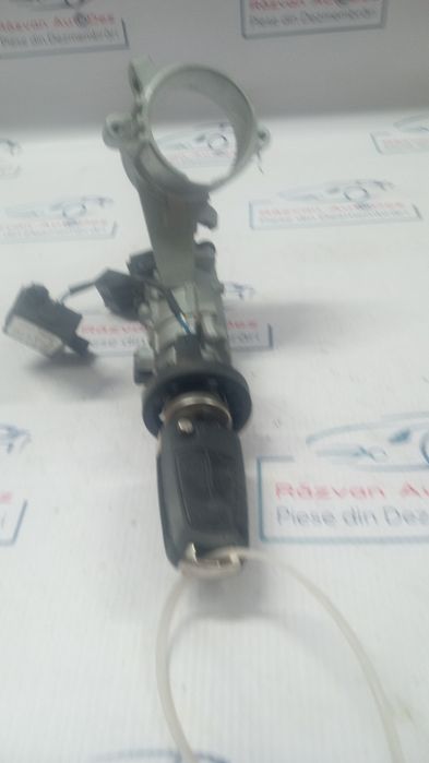 contact plus cheie  opel astra k 2016