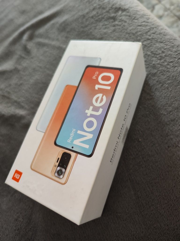 Vând tel XIAOMI NOTE 10 pro MAX