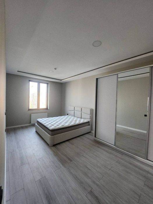 Продается 3х ком квартира, ЖК Инфинити, ор-р: Эфенди, 105 м²